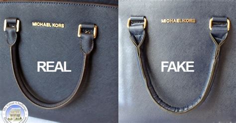 how to know if michael kors purse is real - Michael Kors made in cambodia.